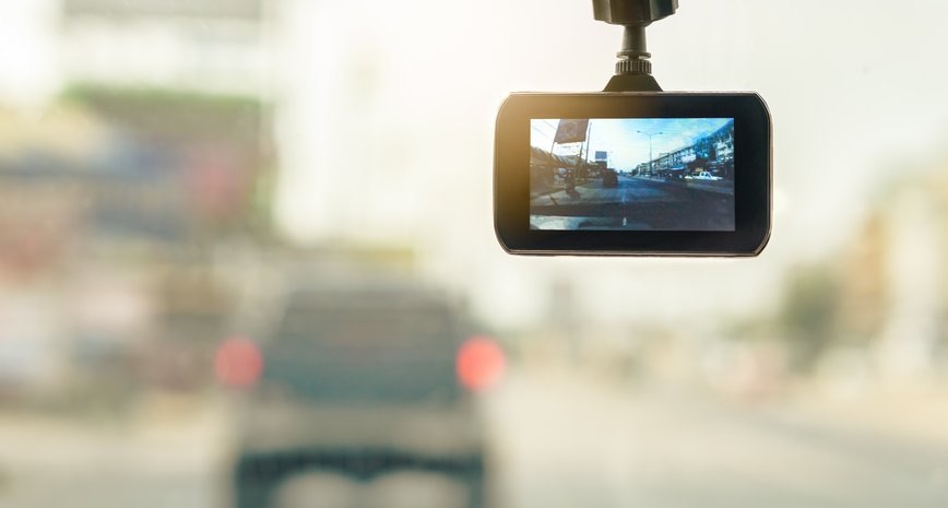 DASHCAM : une preuve en cas d’accident ? pour contester un PV ?