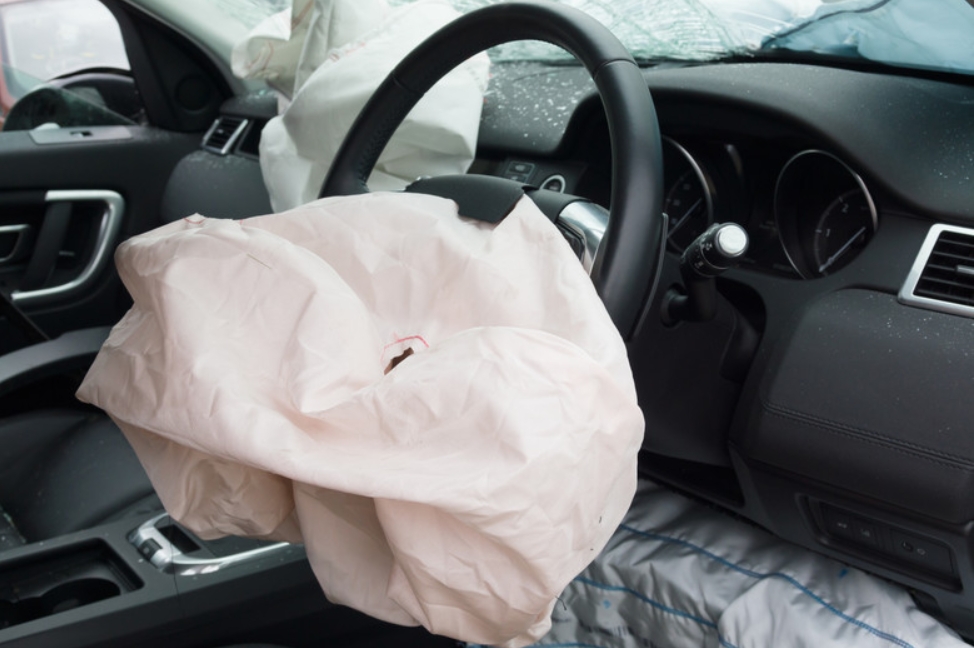Airbags Takata : quels recours juridiques pour les victimes à La Réunion ?